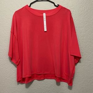 Lululemon Top - size M/L